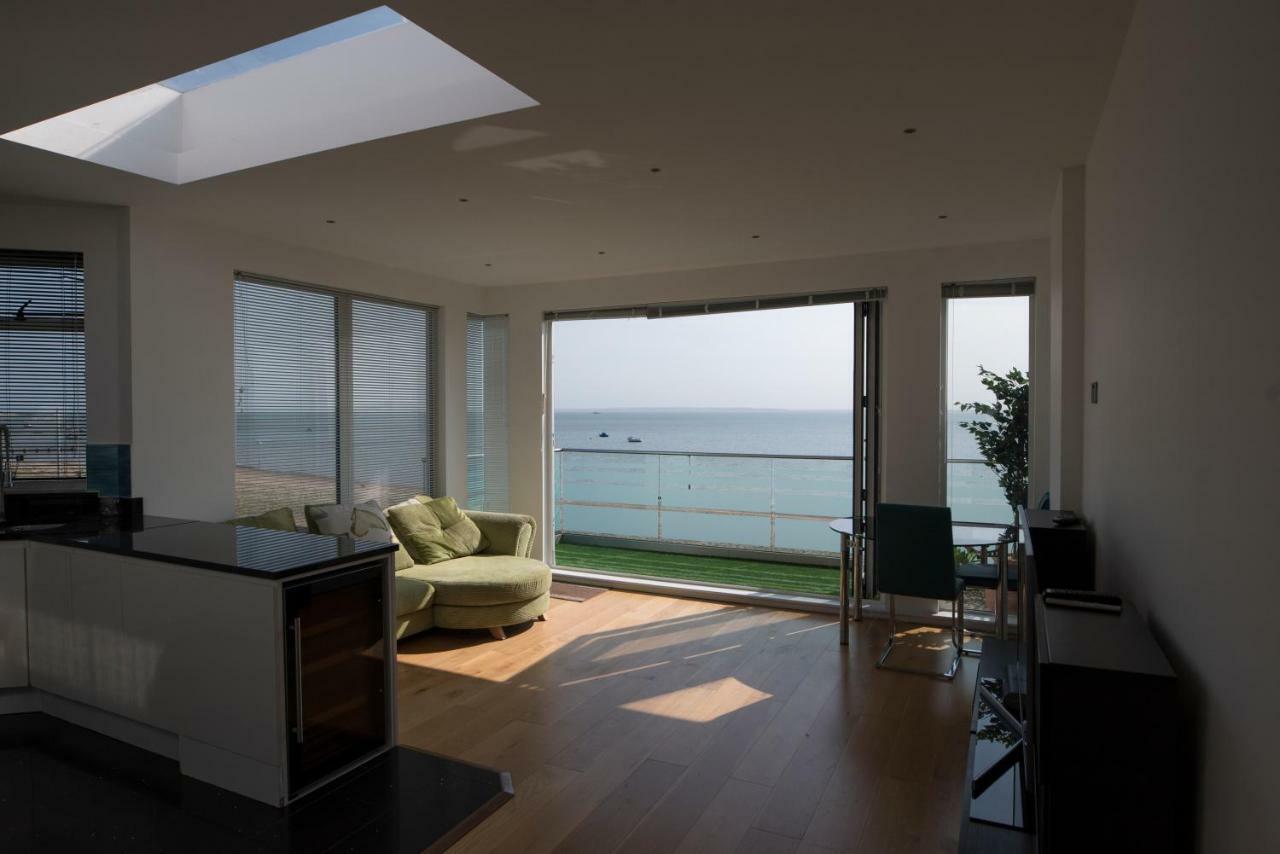 Apartmán The Estuary View Thorpe Bay Exteriér fotografie